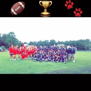 Meet your Posher, Davon